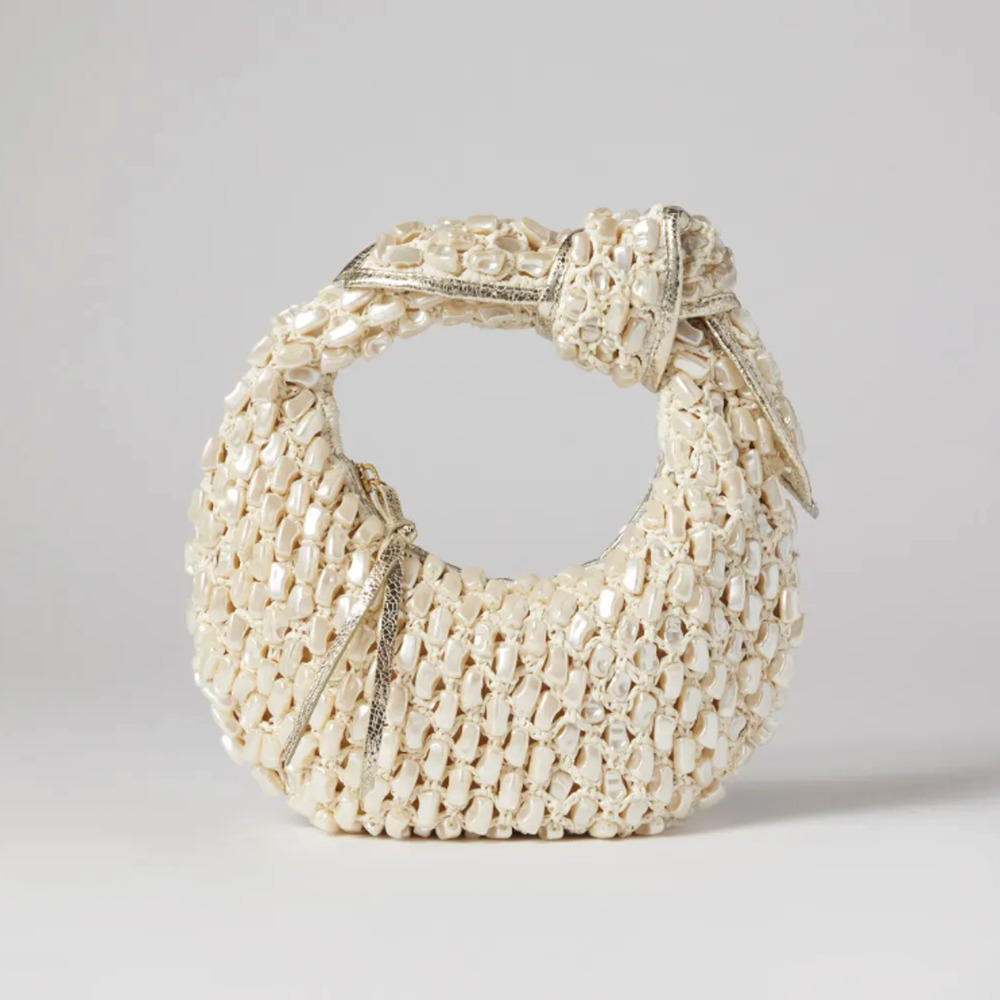 Poolside Josie Pearl Bag